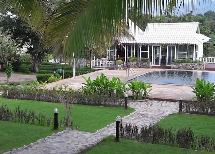 Pai Iyara Resort