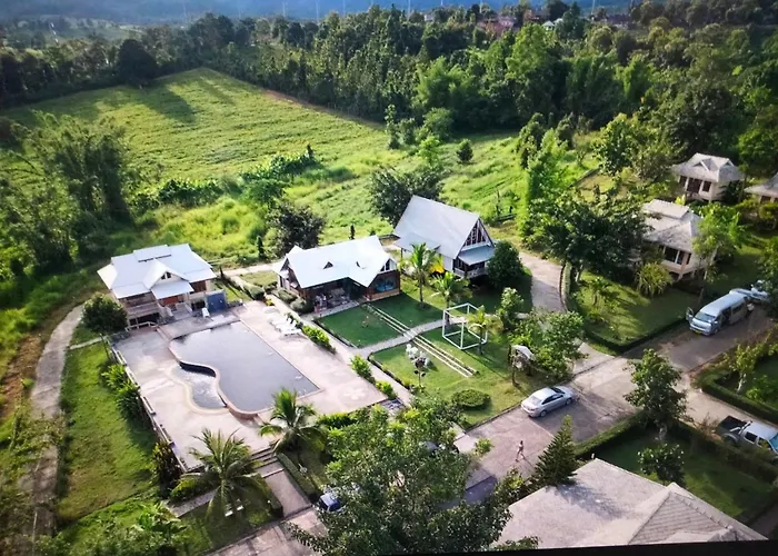 Pai Iyara Resort